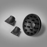 BaBylissPRO Falco Black&Gold 2000W Professzionális Hajszárító - Gépek