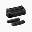 BaBylissPRO Fólia Szett Titán Bevonattal FXONE Black Borotvához FX79FS2MBE
