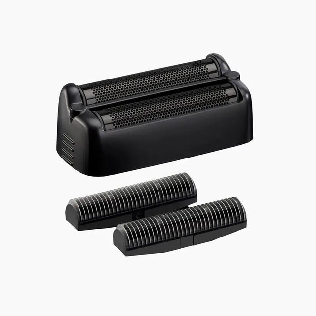 BaBylissPRO Fólia Szett Titán Bevonattal FXONE Black Borotvához FX79FS2MBE