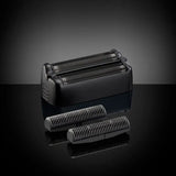 BaBylissPRO Fólia Szett Titán Bevonattal FXONE Black Borotvához FX79FS2MBE