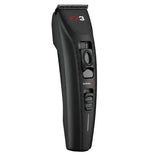 BaBylissPRO FX3 Professzionális Fekete Hajvágógép Erős Motorral - Gépek