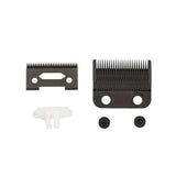 BaBylissPRO FX8022BE Cserepenge MIM Fade Black Titanium 45mm