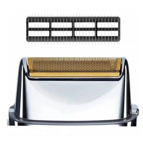 BaByliss Pro FXLFS1E Single Foil Borotvafej És Penge Szett - Gépek