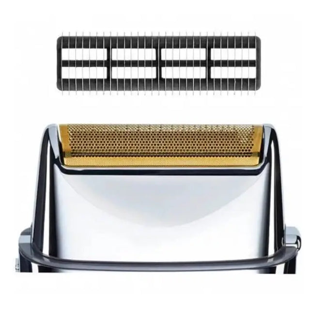 BaByliss Pro FXLFS1E Single Foil Borotvafej És Penge Szett - Gépek