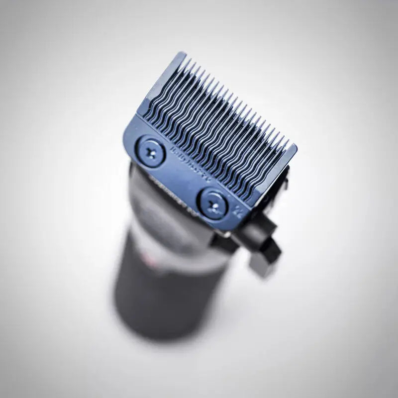 BaBylissPRO FXONE Hajvágógép Cserélhető Akkumulátorral És N1 Digitális Motorral Metál Fekete - Gépek