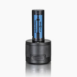 BaBylissPRO FXONE Hajvágógép Cserélhető Akkumulátorral És N1 Digitális Motorral Metál Fekete - Gépek