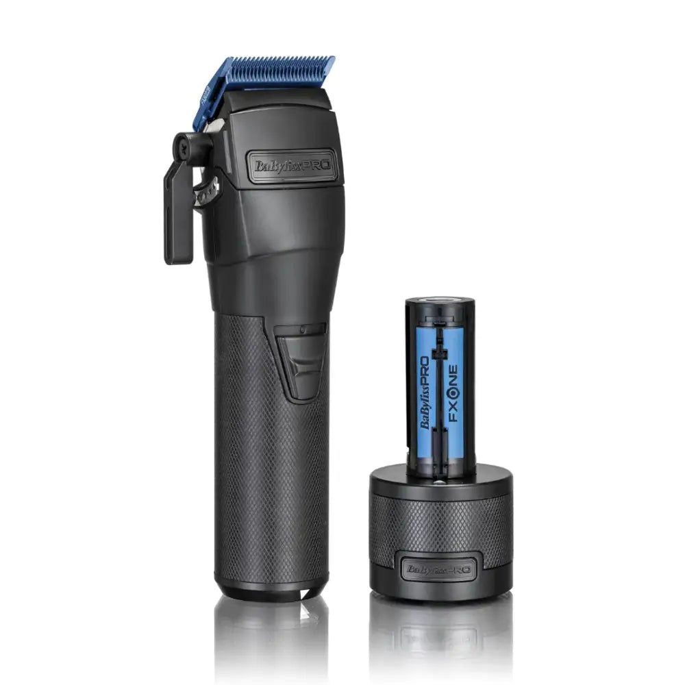BaBylissPRO FXONE Hajvágó + Trimmer Csomag