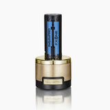 BaBylissPRO FXONE Hajvágógép Cserélhető Akkumulátorral És N1 Digitális Motorral Metál Arany - Gépek