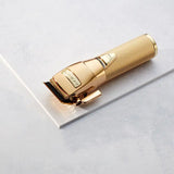 BaBylissPRO GoldFX Metal Clipper Vezeték Nélküli Hajvágógép - Gépek