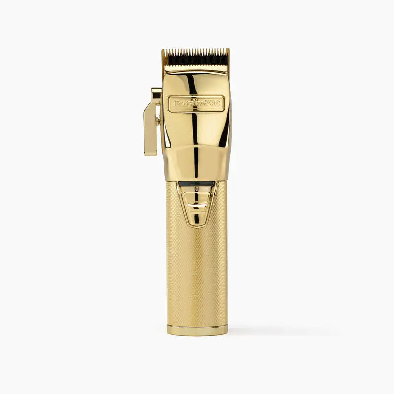 BaBylissPRO GoldFX Metal Clipper Vezeték Nélküli Hajvágógép - Gépek