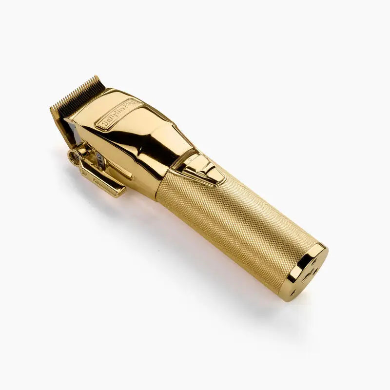 BaBylissPRO GoldFX Metal Clipper Vezeték Nélküli Hajvágógép - Gépek