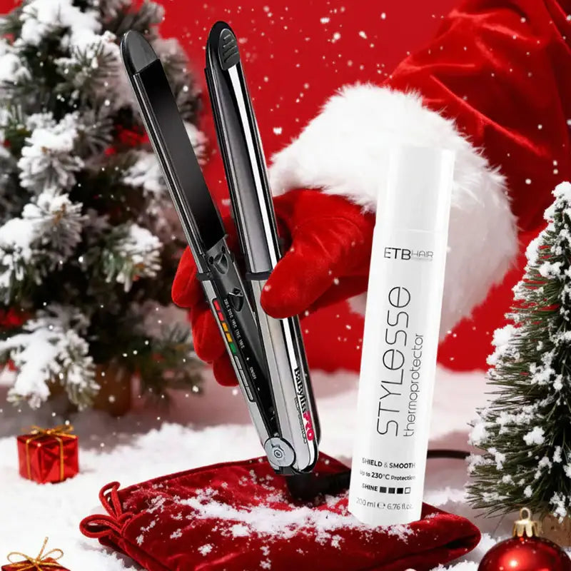 BaBylissPRO Hajformázó Csomag