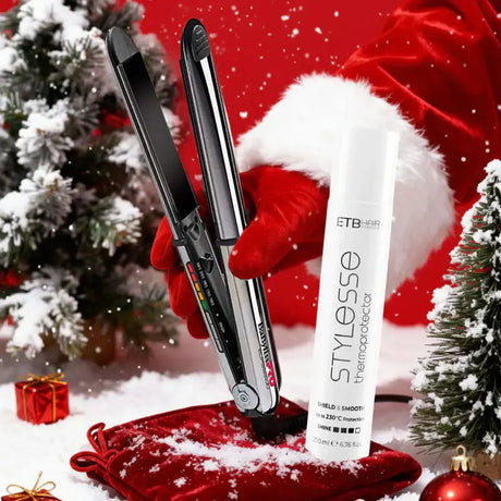 BaBylissPRO Hajformázó Csomag