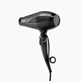 BaBylissPRO Levante 2100W Fekete Professzionális Hajszárító - Gépek
