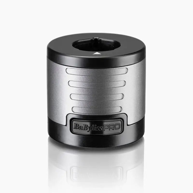 BaBylissPRO Lo-Pro FXONE Ezüst Professzionális Hajvágógép - Gépek