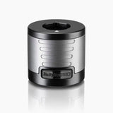 BaBylissPRO Lo-Pro FXONE Ezüst Professzionális Hajvágógép - Gépek