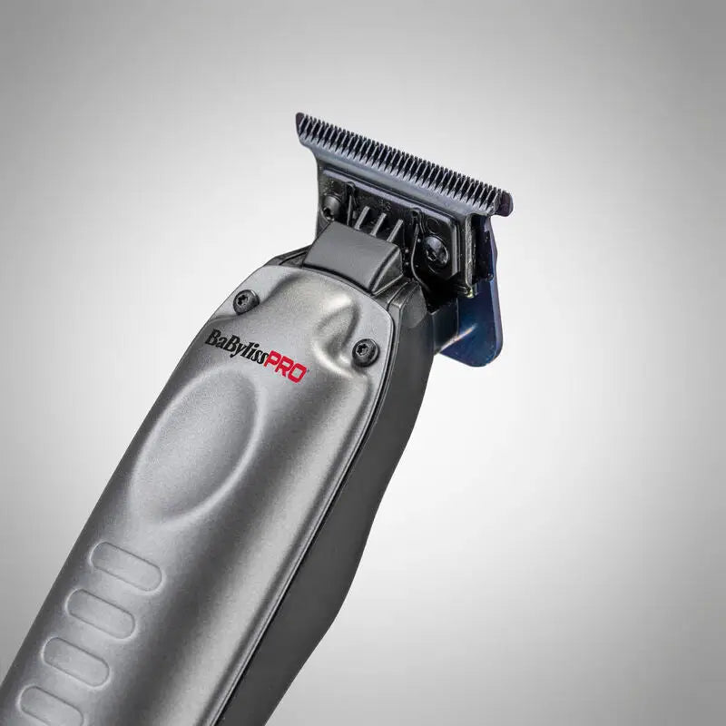 BaBylissPRO Lo-Pro FXONE Ezüst Vezeték Nélküli Trimmer - Gépek