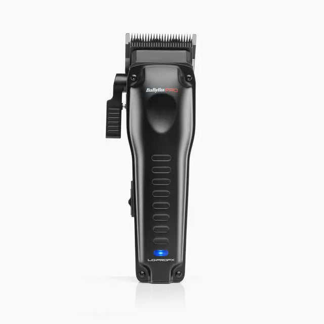 BaBylissPRO LO‑PROFX Compact Hajvágógép - Gépek