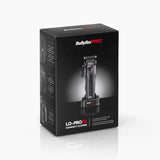 BaBylissPRO LO‑PROFX Compact Hajvágógép - Gépek