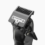 BaBylissPRO LO‑PROFX Compact Hajvágógép - Gépek