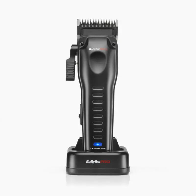 BaBylissPRO LO‑PROFX Compact Hajvágógép - Gépek