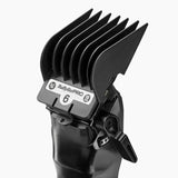 BaBylissPRO LO‑PROFX Compact Hajvágógép - Gépek