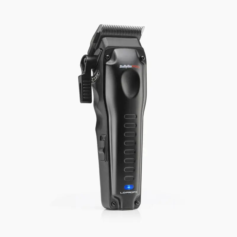 BaBylissPRO LO‑PROFX Compact Hajvágógép - Gépek