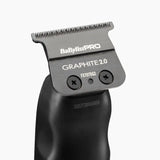 BaBylissPRO LO‑PROFX Compact Trimmer - Gépek