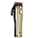 BaBylissPRO Lo-ProFX Gold Vezeték Nélküli Hajvágógép Erős Motorral - Gépek