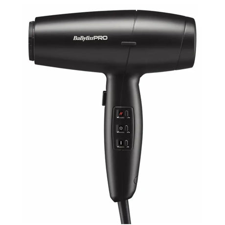 BaBylissPRO LUPIA Professzionális Digitális Hajszárító 2200W - Gépek