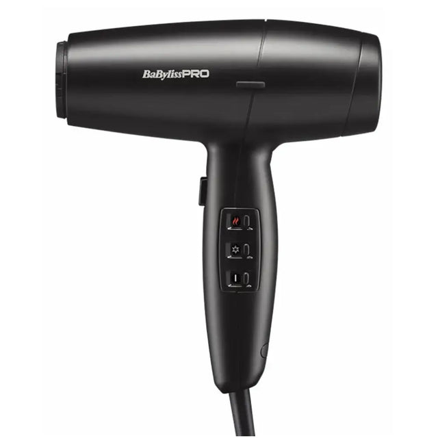 BaBylissPRO LUPIA Professzionális Digitális Hajszárító 2200W - Gépek