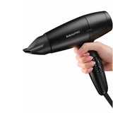 BaBylissPRO LUPIA Professzionális Digitális Hajszárító 2200W - Gépek