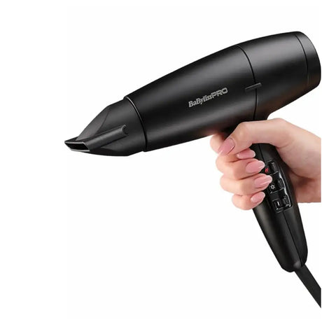 BaBylissPRO LUPIA Professzionális Digitális Hajszárító 2200W - Gépek