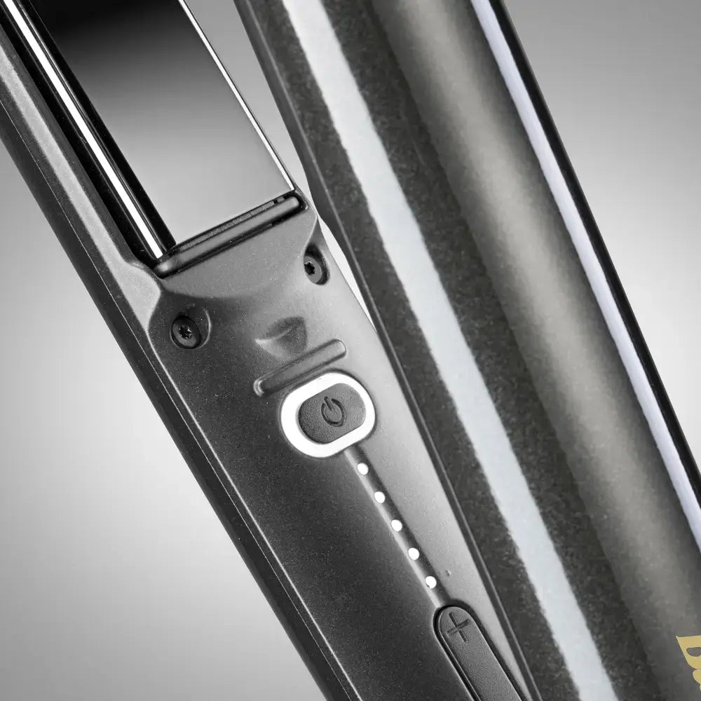 BaBylissPRO Stilista Styler Hajvasaló 25mm Arany - Szürke - Gépek