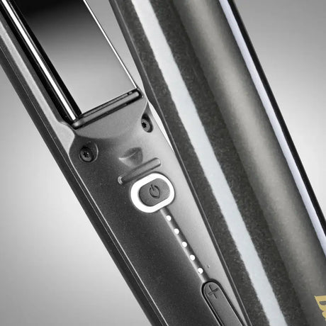 BaBylissPRO Stilista Styler Hajvasaló 25mm Arany - Szürke - Gépek