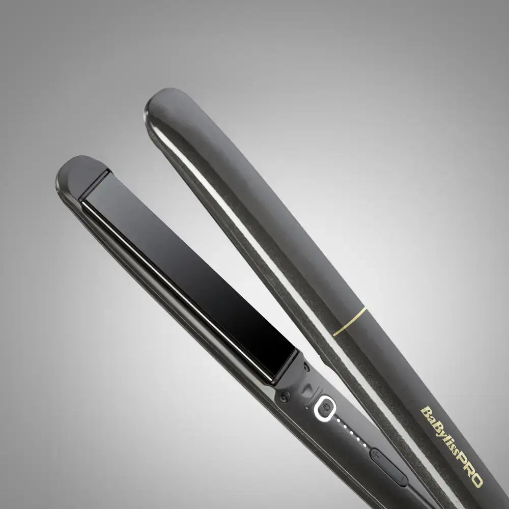BaBylissPRO Stilista Styler Hajvasaló 25mm Arany - Szürke - Gépek