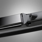 BaBylissPRO Stilista Styler Hajvasaló 25mm Fekete - Ezüst - Gépek