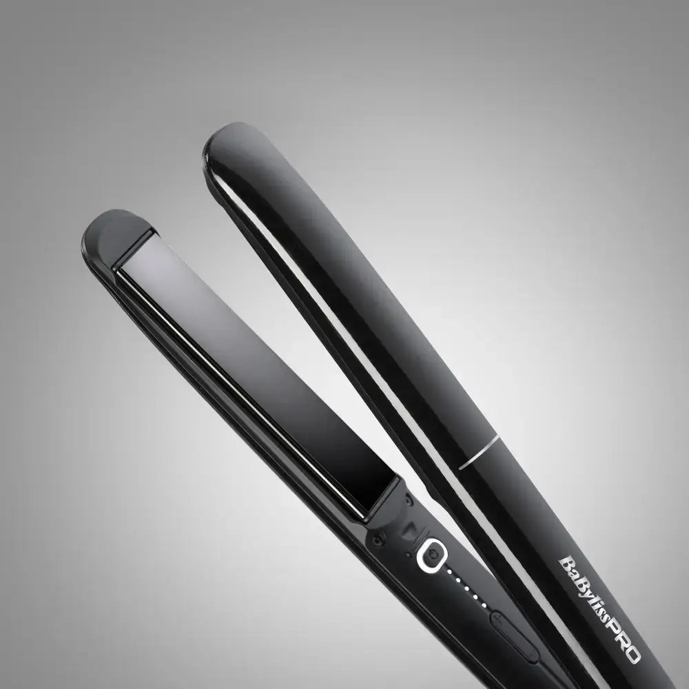 BaBylissPRO Stilista Styler Hajvasaló 25mm Fekete - Ezüst - Gépek