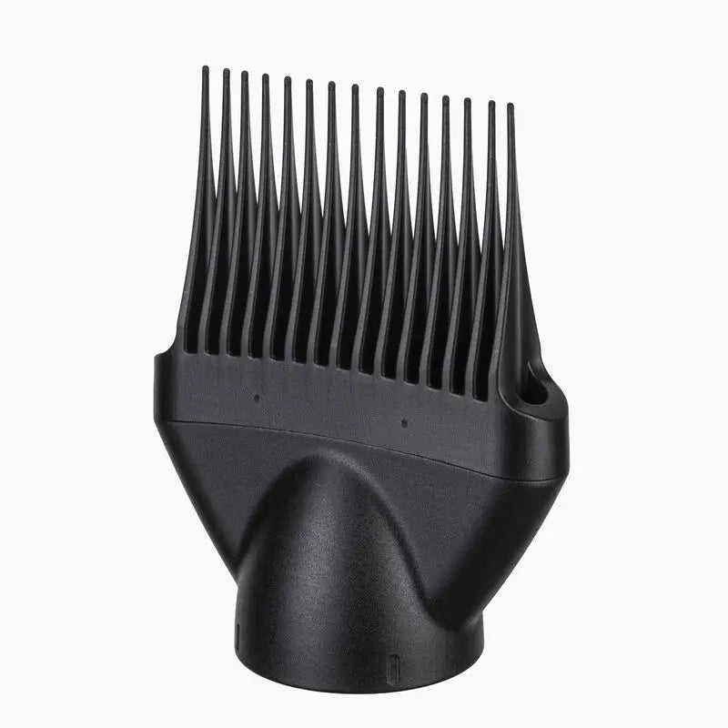 BaBylissPRO Straightening Pik Professzionális Egyenesítő Fésű Falco Hajszárítóhoz