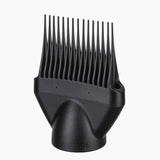 BaBylissPRO Straightening Pik Professzionális Egyenesítő Fésű Falco Hajszárítóhoz