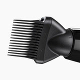 BaBylissPRO Straightening Pik Professzionális Egyenesítő Fésű Falco Hajszárítóhoz