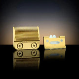 BaBylissPRO Titanium Gold Professzionális Fade Penge 45mm