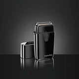 BaBylissPRO UV Dupla Fóliás Professzionális Borotva Fémházzal és UV Védelemmel - Gépek