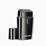 BaBylissPRO UV Dupla Fóliás Professzionális Borotva Fémházzal és UV Védelemmel - Gépek