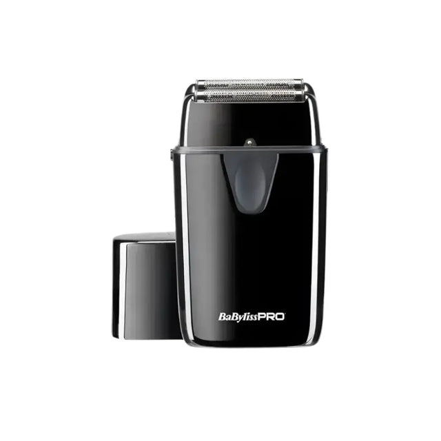BaBylissPRO UV Dupla Fóliás Professzionális Borotva Fémházzal és UV Védelemmel - Gépek
