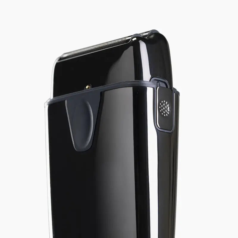 BaBylissPRO UV Dupla Fóliás Professzionális Borotva Fémházzal és UV Védelemmel - Gépek