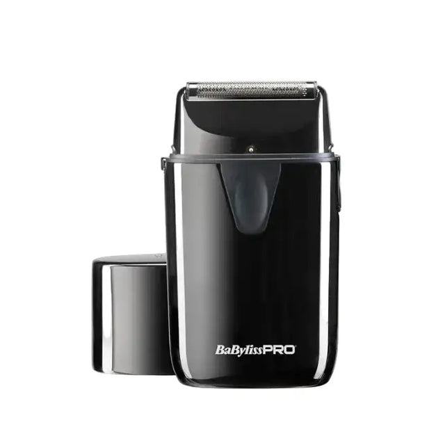BaBylissPRO UV Egyfóliás Professzionális Borotva Fémházzal és UV Védelemmel - Gépek