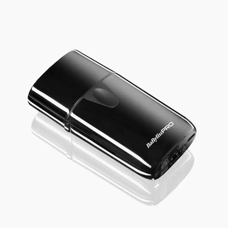 BaBylissPRO UV Egyfóliás Professzionális Borotva Fémházzal és UV Védelemmel - Gépek