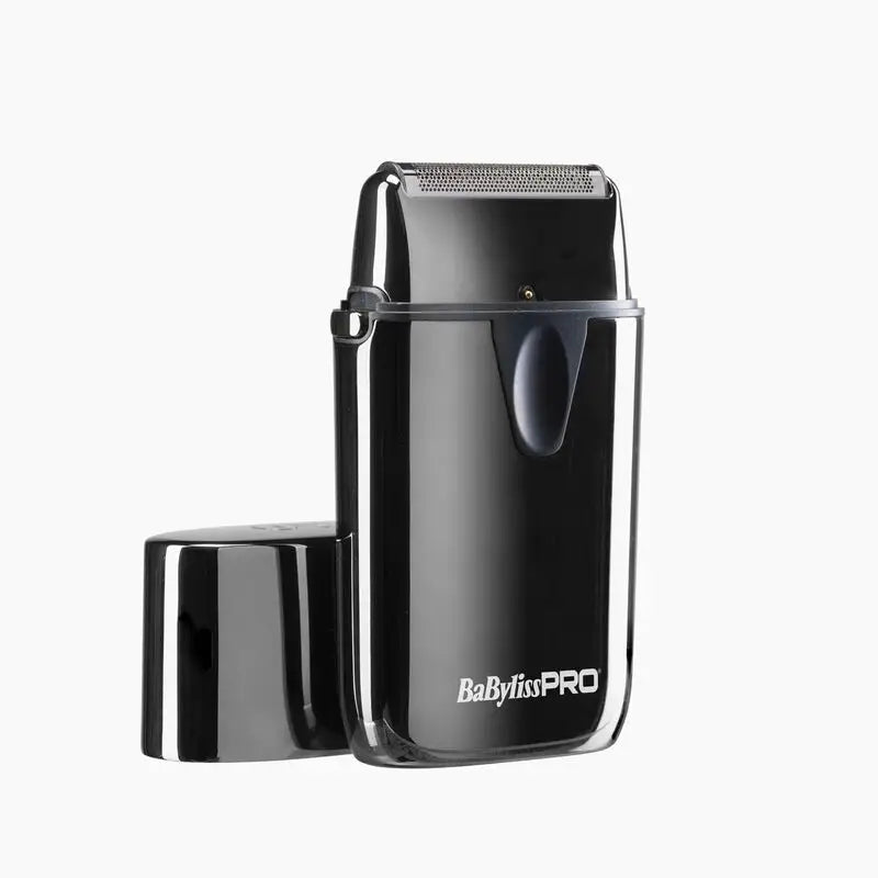 BaBylissPRO UV Egyfóliás Professzionális Borotva Fémházzal és UV Védelemmel - Gépek