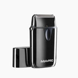 BaBylissPRO UV Egyfóliás Professzionális Borotva Fémházzal és UV Védelemmel - Gépek